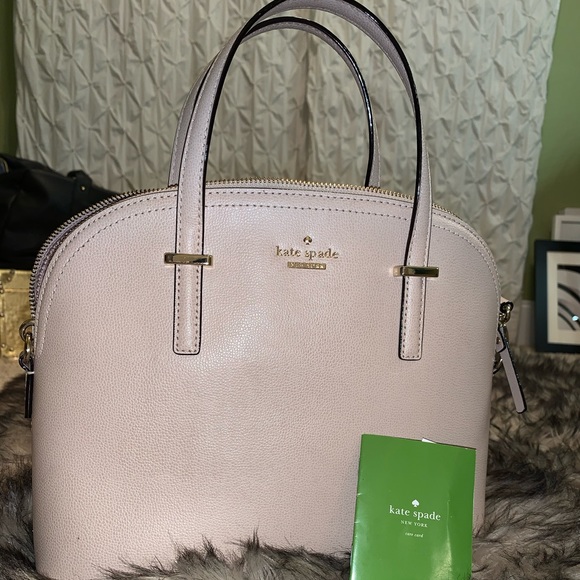 Kate Spade Bag - Picture 8 of 8